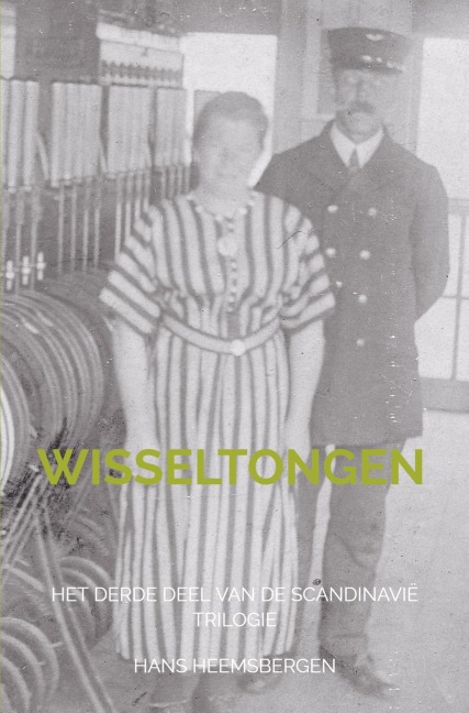 Wisseltongen - Hans Heemsbergen
