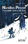 Cover-Bild zum Titel 'Nicolas Perrot' von 'Jean-Pierre Tusseau'