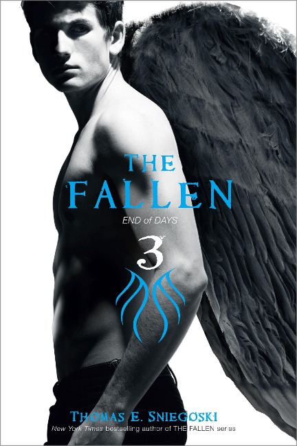 The Fallen 3 - Thomas E Sniegoski