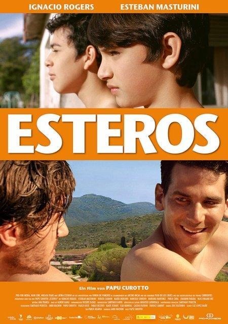 Esteros - Andi Nachon