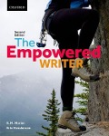 The Empowered Writer - Kathleen M. Moran, Eric Henderson