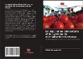 Cover-Bild zum Titel 'La législation alimentaire et le système de normalisation du Kenya' von 'Michael Lokuruka'