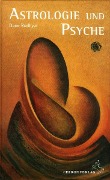 Cover-Bild zum Titel 'Astrologie und Psyche' von 'Dane Rudhyar'