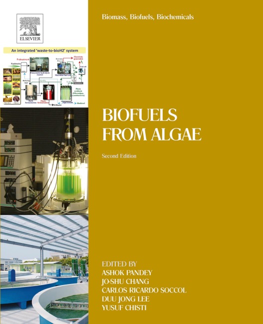 Biomass, Biofuels, Biochemicals - 