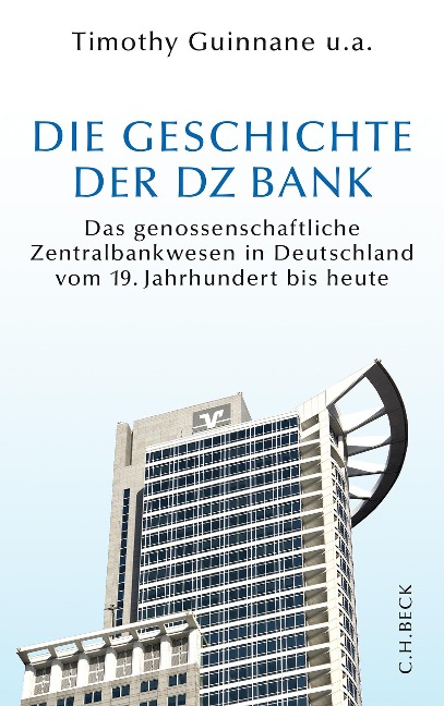 Die Geschichte der DZ-BANK - 