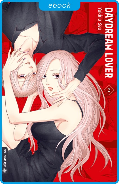 Daydream Lover 03 - Yukino Seo