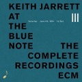 Cover-Bild zum Titel 'At The Blue Note,III (Touchstones)' von 'Keith Jarrett'