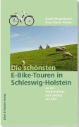 Cover-Bild zum Titel 'Die schönsten E-Bike-Touren in Schleswig-Holstein an der Nordseeküste und entlang der Elbe' von 'Daniel Hugenbusch, Hans-Dieter Reinke'