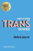 Cover-Bild zum Titel 'Fakten über Transgender' von 'Joyce Helen'