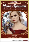 Cover-Bild zum Titel 'Lore-Roman 38' von 'Wera Orloff'