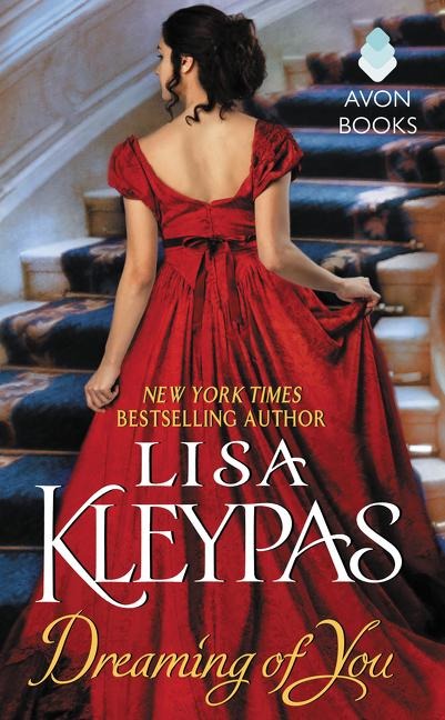 Dreaming of You - Lisa Kleypas