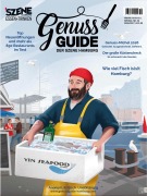 Cover-Bild zum Titel 'SZENE HAMBURG ESSEN + TRINKEN 39/2026' von ''