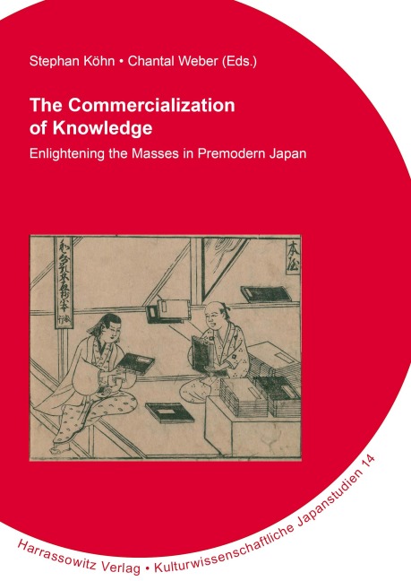 The Commercialization of Knowledge - 