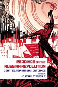 Cover-Bild zum Titel 'Readings on the Russian Revolution' von ''