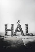 Cover-Bild zum Titel 'Hal' von 'Ozan Köse'