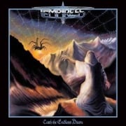 Cover-Bild zum Titel 'Catch the Endless Dawn' von 'Temptress'