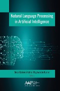 Cover-Bild zum Titel 'Natural Language Processing in Artificial Intelligence' von ''