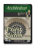 Cover-Bild zum Titel 'Priest Victim' von 'Fulton J Sheen'