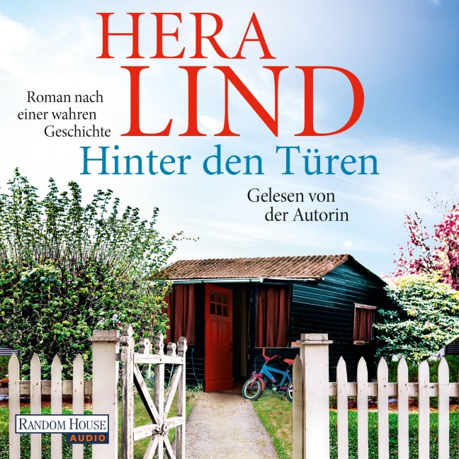 Hinter den Türen - Hera Lind