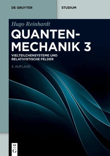 Vielteilchensysteme und Relativistische Felder - Hugo Reinhardt