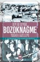 Dem Bu Demdir Bozoknagme - S. Burhanettin Kapusuzoglu