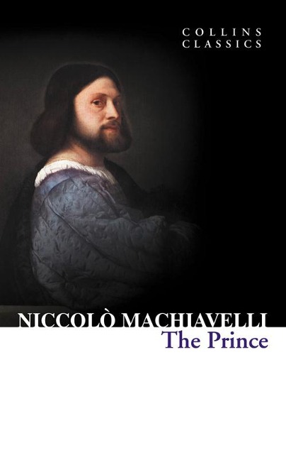 The Prince - Niccolo Machiavelli