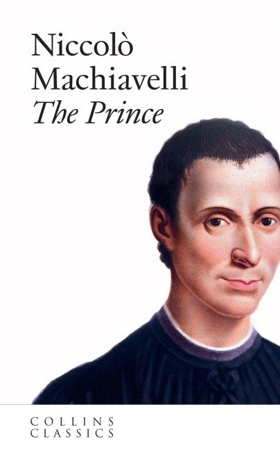 The Prince - Niccolo Machiavelli