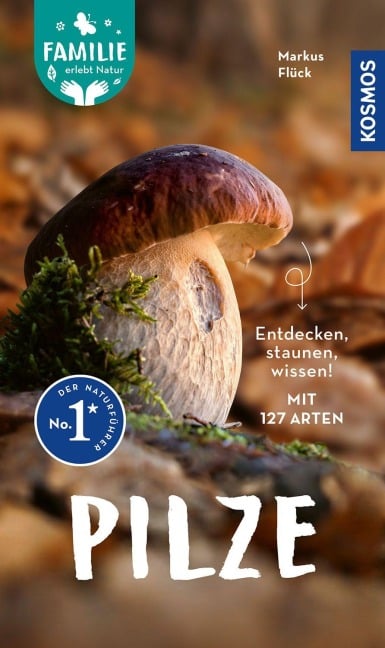 Pilze - Markus Flück