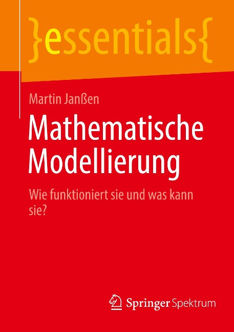 Mathematische Modellierung - Martin Janßen