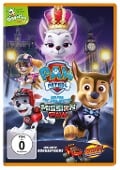 Paw Patrol: Mission Paw - 