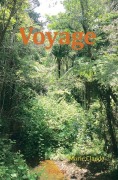 Cover-Bild zum Titel 'Voyage' von 'Marie Claude'