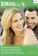 Cover-Bild zum Titel 'Romana Extra Band 66' von 'Michelle Douglas, Shoma Narayanan, Julia James, Kim Henry'