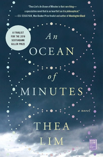 An Ocean of Minutes - Thea Lim