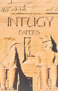 Cover-Bild zum Titel 'The Intugy Papers' von 'Mc Wen'