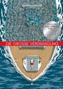 Cover-Bild zum Titel 'Die große Verdrängung' von 'Roberto Grossi'