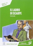 Cover-Bild zum Titel 'Italiano facile' von 'Enrico Lovato'