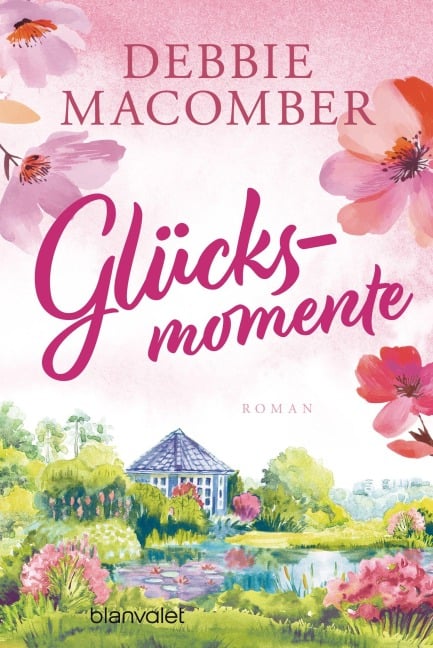 Glücksmomente - Debbie Macomber