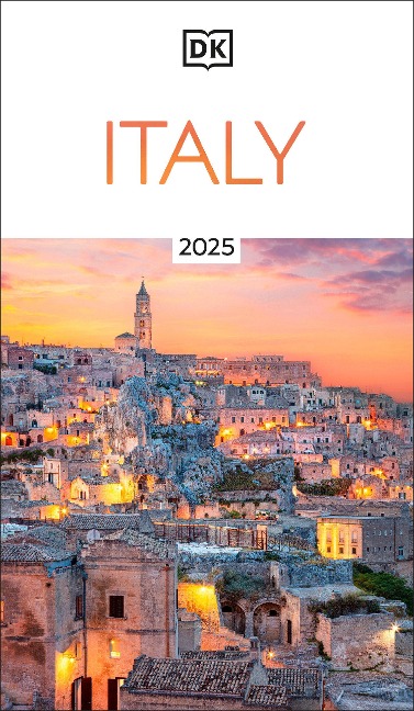 DK Italy - 