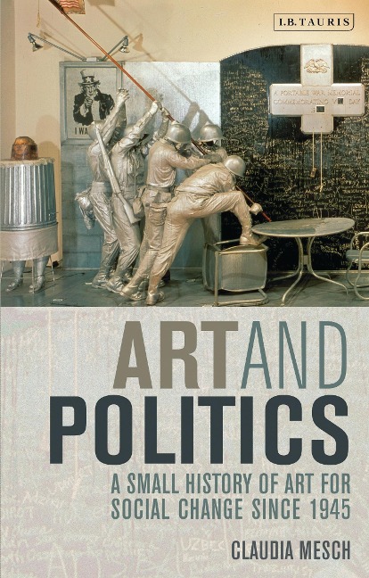 Art and Politics - Claudia Mesch