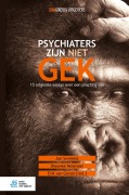Cover-Bild zum Titel 'Psychiaters zijn niet gek' von ''