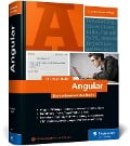 Cover-Bild zum Titel 'Angular' von 'Christoph Höller'