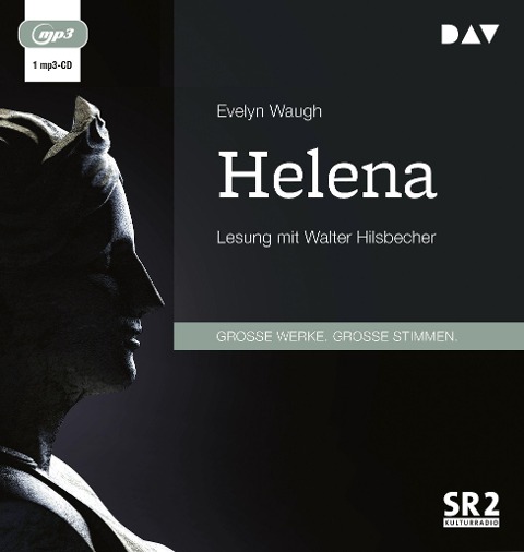 Helena - Evelyn Waugh