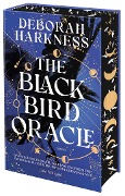 The Blackbird Oracle - Deborah Harkness