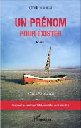 Cover-Bild zum Titel 'Un prénom pour exister' von 'Laroussi'