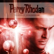 Cover-Bild zum Titel 'Plejaden 05: Vitalenergien' von 'Christian Montillon'