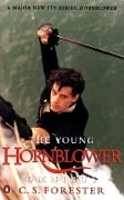 Cover-Bild zum Titel 'The Young Hornblower Omnibus' von 'C. S. Forester'
