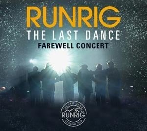 The Last Dance-Farewell Concert (Live at Stirlin - Runrig