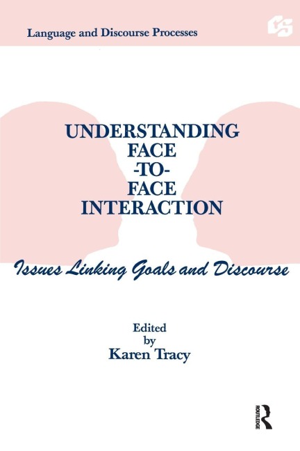 Understanding Face-to-face Interaction - 