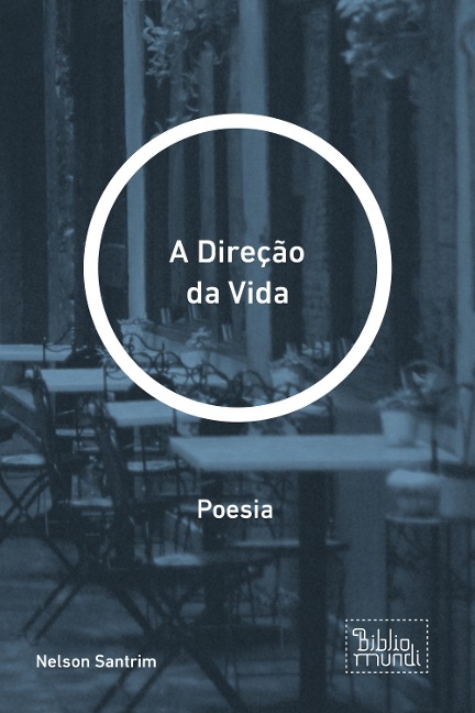 A Direção da Vida - Nelson Santrim