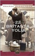 22 Britanya Yolu - Amanda Hodgkinson